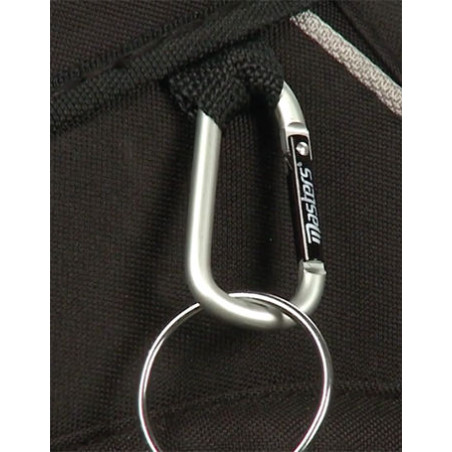 Pack Mosquetón para Golf