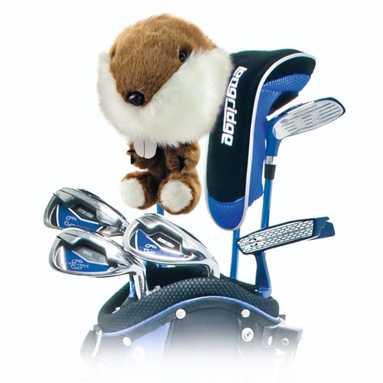 Funda Driver GOPHER CLUB HUGGER