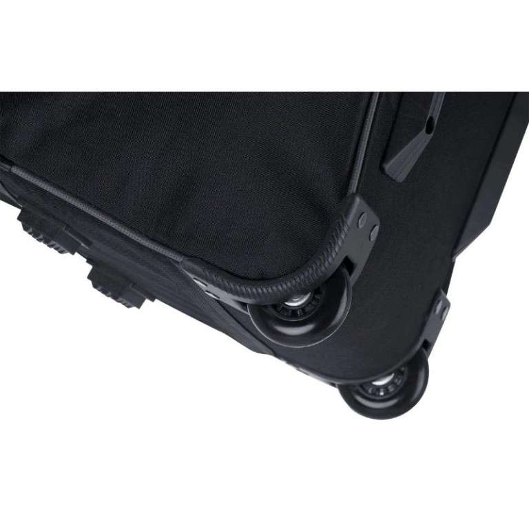 Funda de Viaje BagBoy T-660 Travel Cover Black/Royal