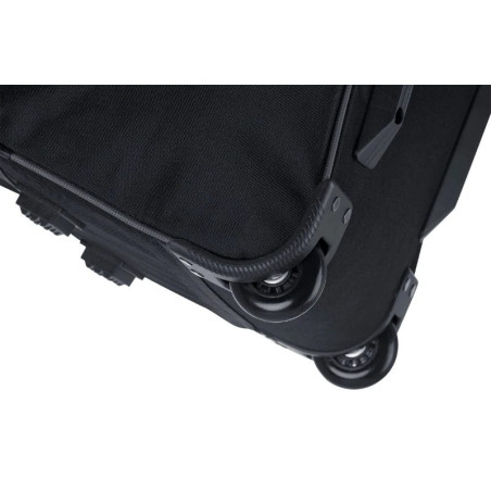 Funda de Viaje BagBoy T-660 Travel Cover Black/Royal