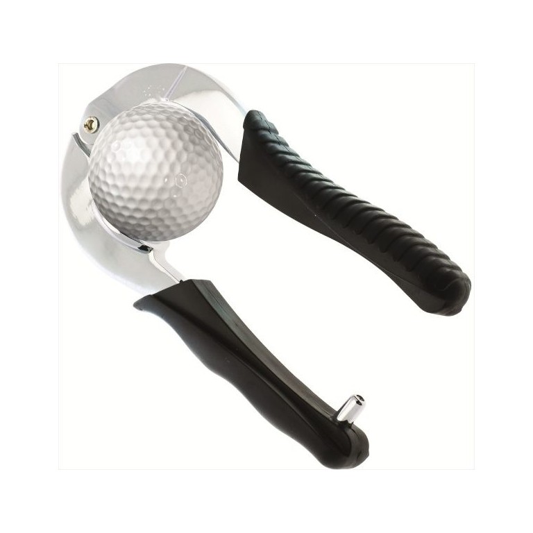Marcador Personalizado de Bolas de Golf - Balla Monogrammer