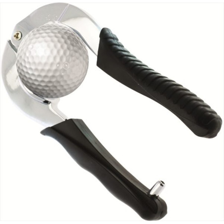 Marcador Personalizado de Bolas de Golf - Balla Monogrammer