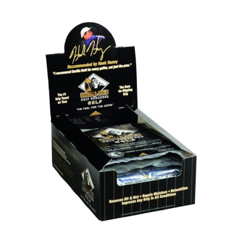 Gorila Gold Grip Enhancer