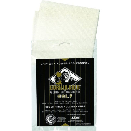 Gorila Gold Grip Enhancer
