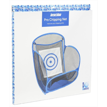Red Entrenamiento Chipping Net PRO