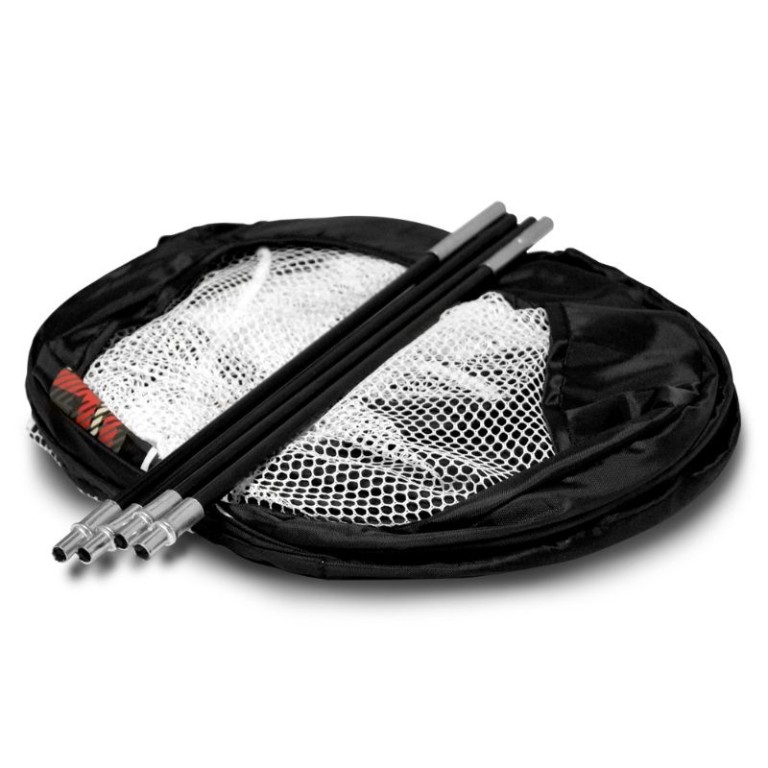 Red Prácticas Chipping Net QUAD