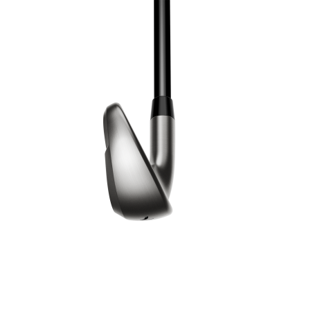 Hierros King Cobra DarkSpeed Grafito LADY