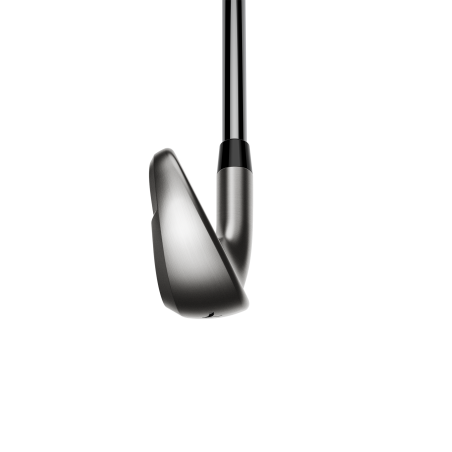 Hierros King Cobra DarkSpeed Acero