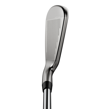 Hierros King Cobra DarkSpeed Acero