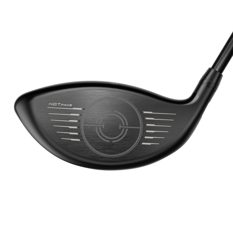 Driver King Cobra DarkSpeed MAX LADY ZURDA