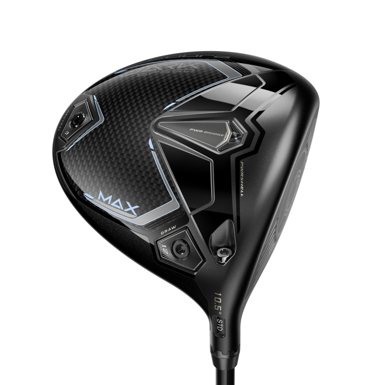 Driver King Cobra DarkSpeed MAX LADY