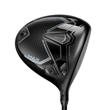 Driver King Cobra DarkSpeed MAX LADY