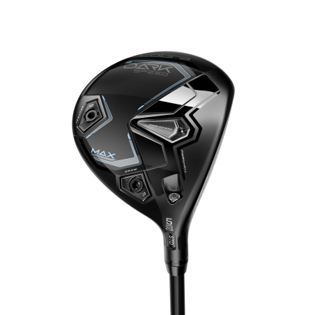 Madera King Cobra DarkSpeed MAX LADY