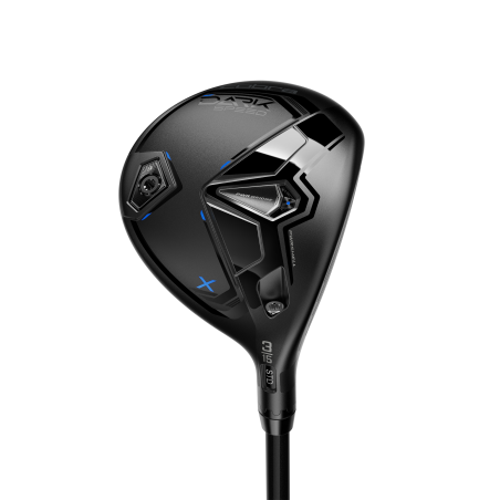 Madera King Cobra DarkSpeed X