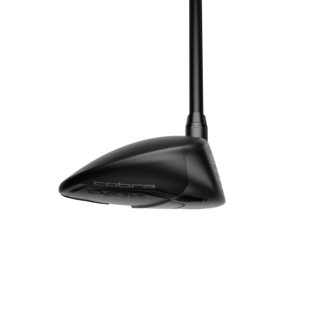 Madera King Cobra DarkSpeed X