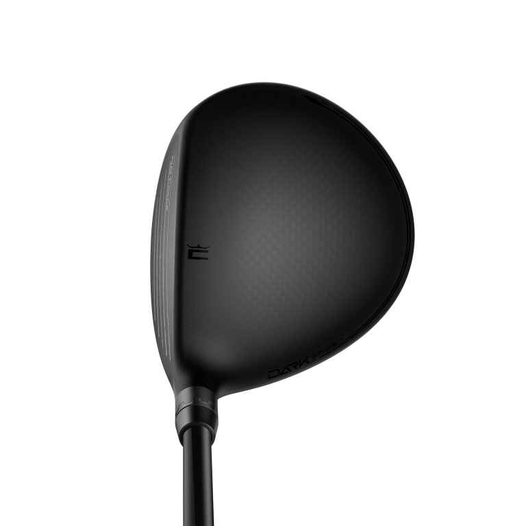 Madera King Cobra DarkSpeed MAX