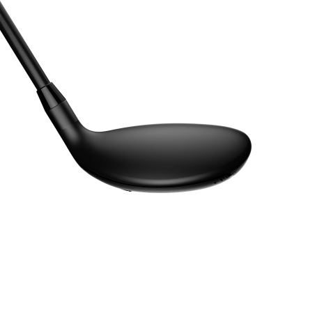 Híbrido King Cobra DarkSpeed Zurdo