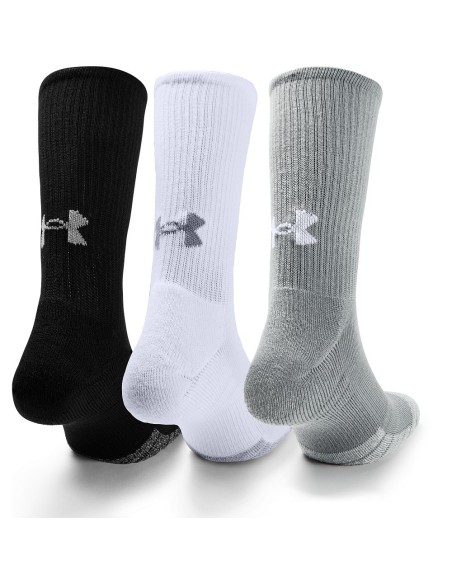 Calcetines Under Armour Pack de 3 Color Surtido