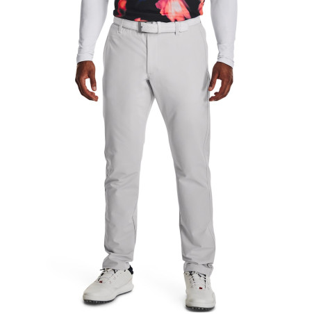 Pantalón Under Armour CGI Taper Pant - Halo Gray / / Reflective