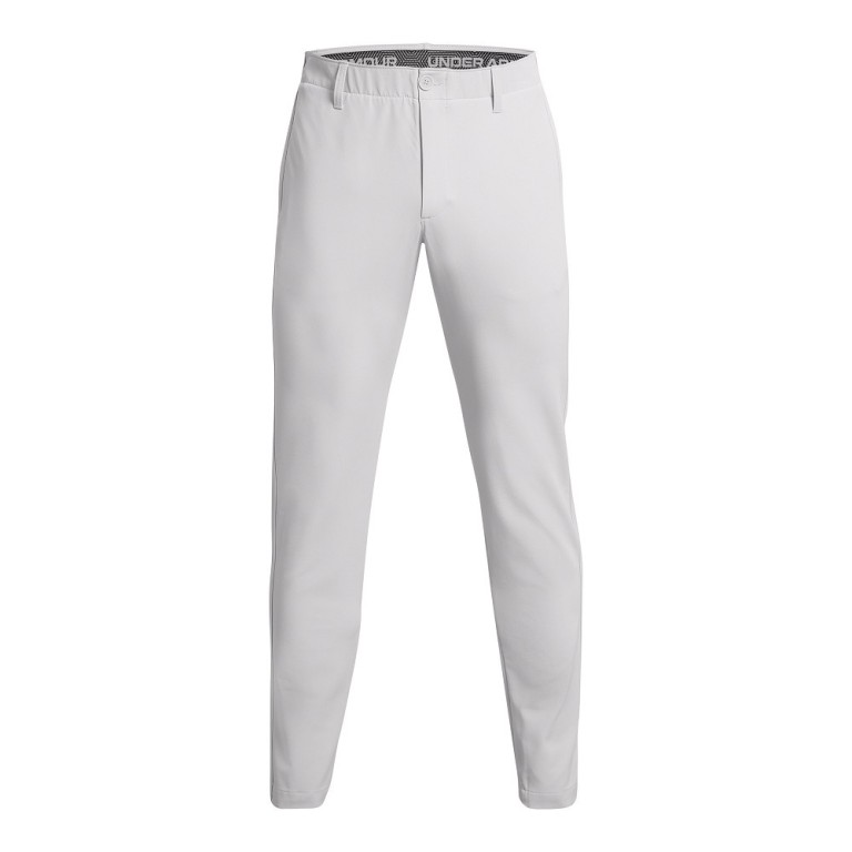Pantalón Under Armour CGI Taper Pant - Halo Gray / / Reflective