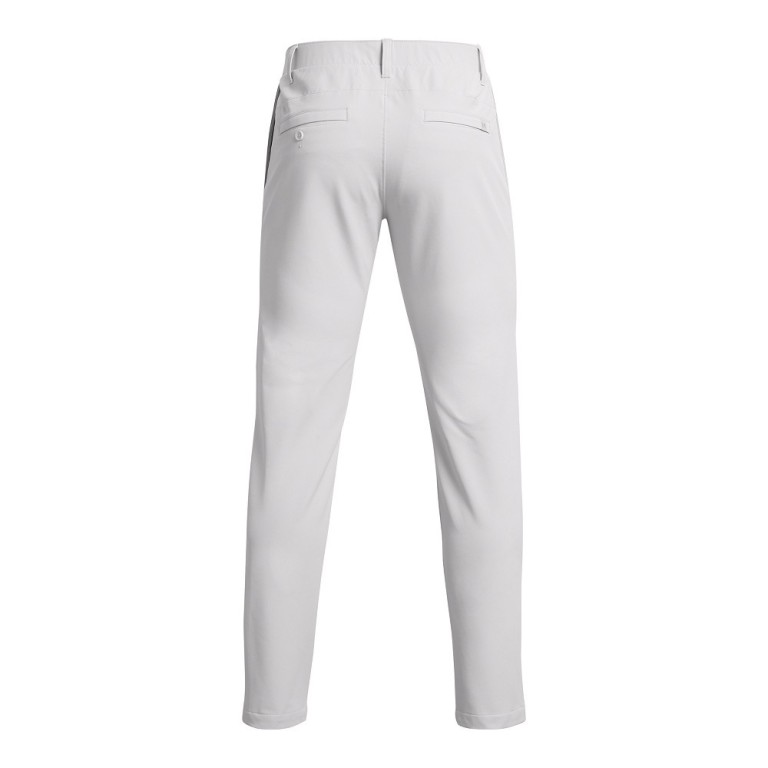 Pantalón Under Armour CGI Taper Pant - Halo Gray / / Reflective