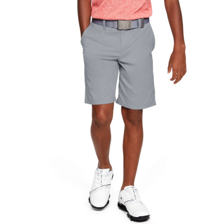 Bermudas Under Armour Junior Match Play 2.0 Golf Short