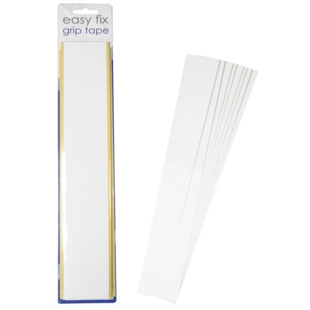 Cinta Doble Cara Especial Grip Golf - grip tape x 10 tiras