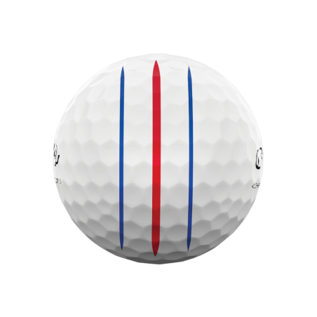 Bolas Callaway Chrome Tour Triple Track Golf Balls 4 capas