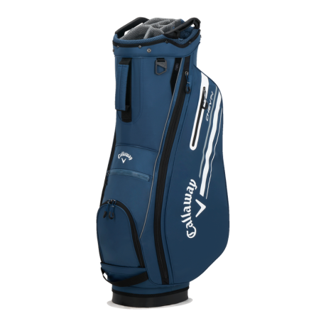 Bolsa Callaway CHEV 14+ Cart Bag Navy