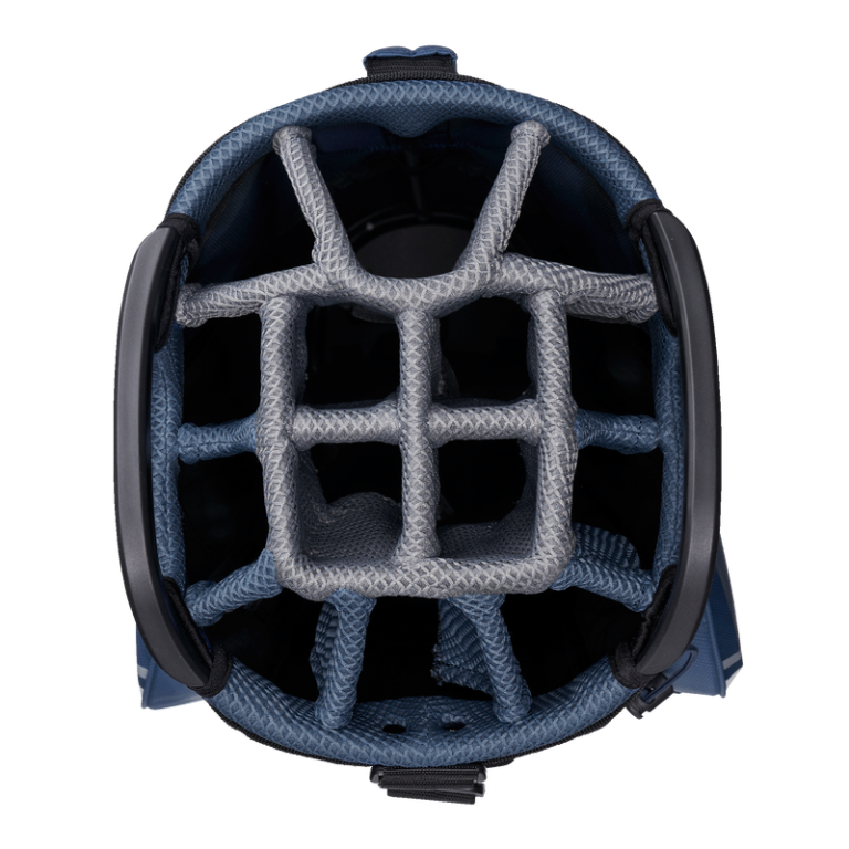 Bolsa Callaway CHEV 14+ Cart Bag Navy