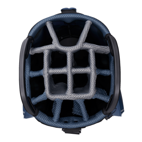 Bolsa Callaway CHEV 14+ Cart Bag Navy