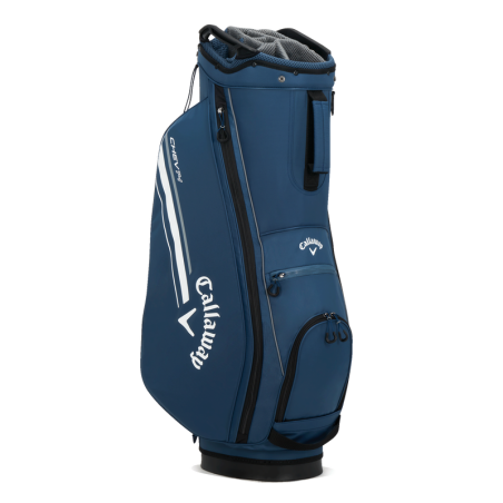Bolsa Callaway CHEV 14+ Cart Bag Navy