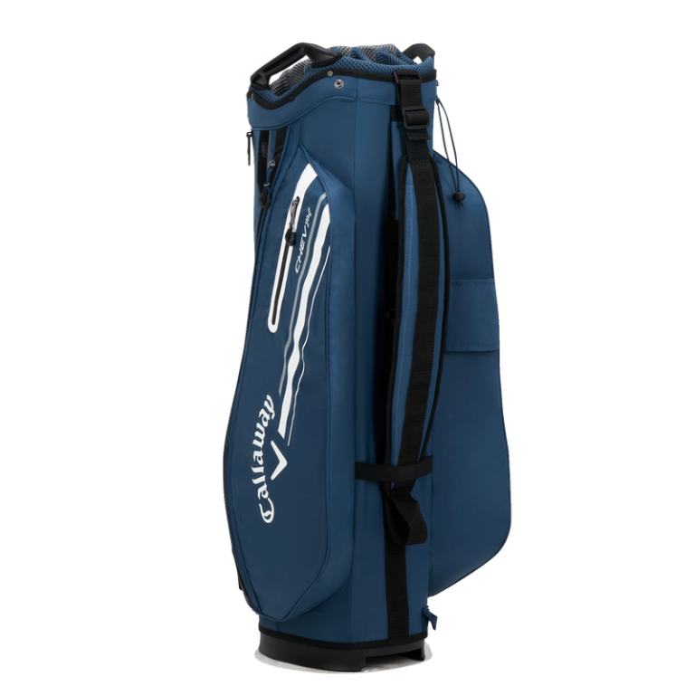 Bolsa Callaway CHEV 14+ Cart Bag Navy