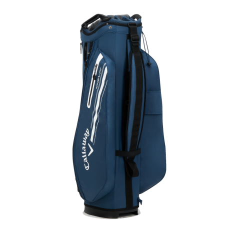 Bolsa Callaway CHEV 14+ Cart Bag Navy