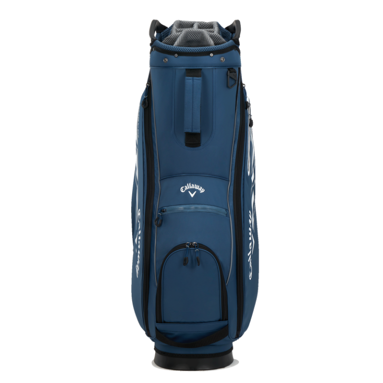 Bolsa Callaway CHEV 14+ Cart Bag Navy