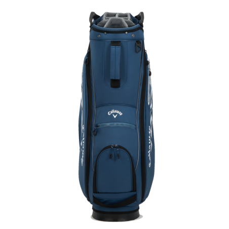 Bolsa Callaway CHEV 14+ Cart Bag Navy