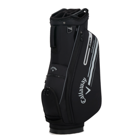 Bolsa Callaway CHEV 14+ Cart Bag Negra