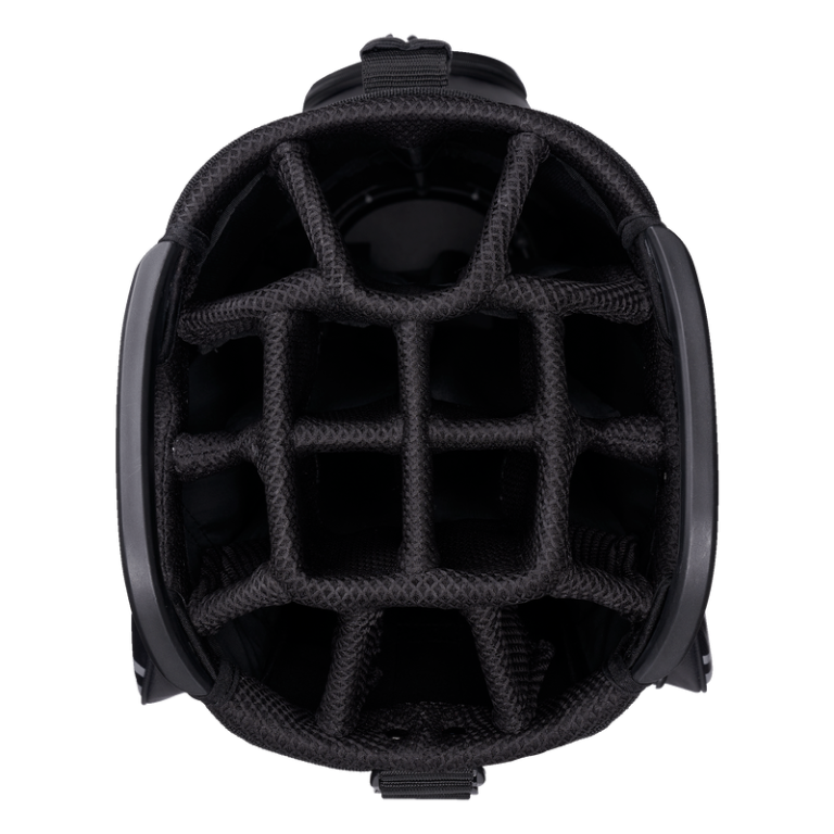 Bolsa Callaway CHEV 14+ Cart Bag Negra