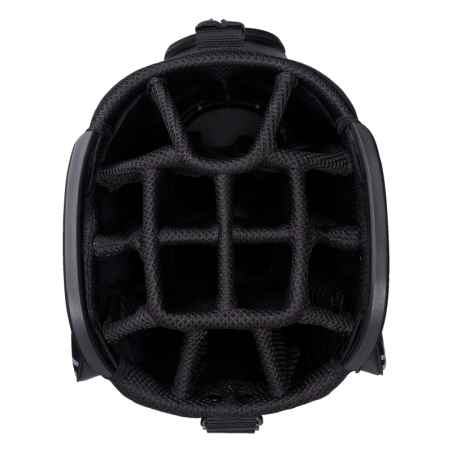 Bolsa Callaway CHEV 14+ Cart Bag Negra