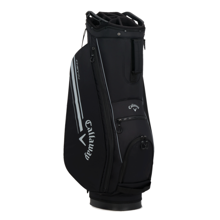 Bolsa Callaway CHEV 14+ Cart Bag Negra