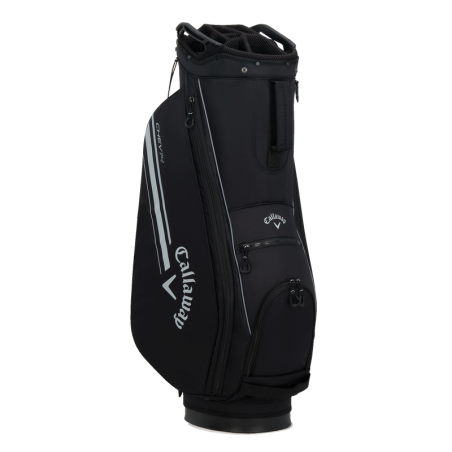 Bolsa Callaway CHEV 14+ Cart Bag Negra