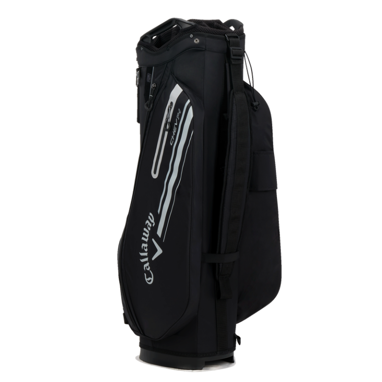 Bolsa Callaway CHEV 14+ Cart Bag Negra