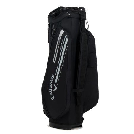 Bolsa Callaway CHEV 14+ Cart Bag Negra