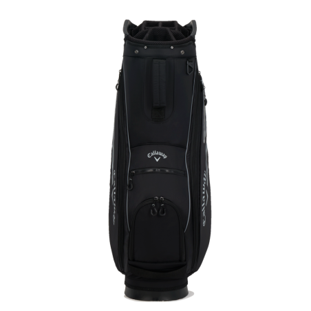 Bolsa Callaway CHEV 14+ Cart Bag Negra