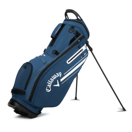 Bolsa Callaway CHEV Stand Bag Navy