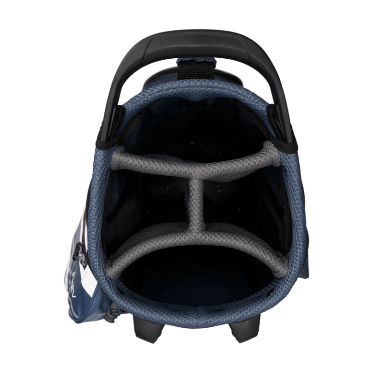 Bolsa Callaway CHEV Stand Bag Navy