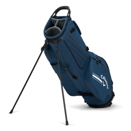 Bolsa Callaway CHEV Stand Bag Navy