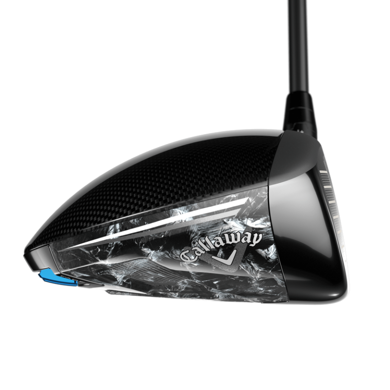 Driver Callaway Paradym Ai Smoke MAX