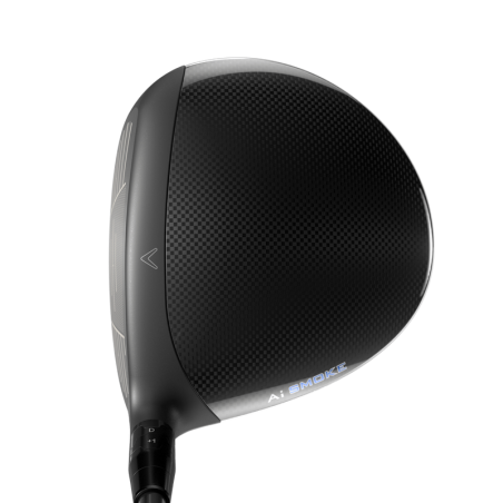 Driver Callaway Paradym Ai Smoke MAX D