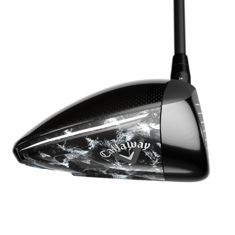 Driver Callaway Paradym Ai Smoke MAX D